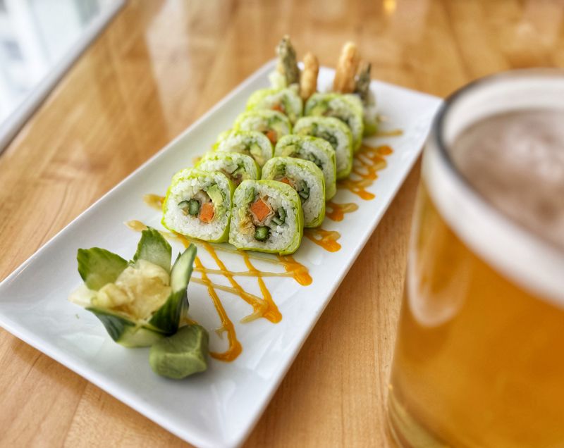 Fishermen’s View Seafood Market & Restaurant, Sandwich