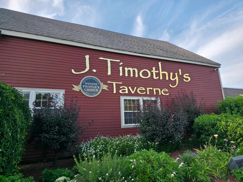 J. Timothy's Taverne