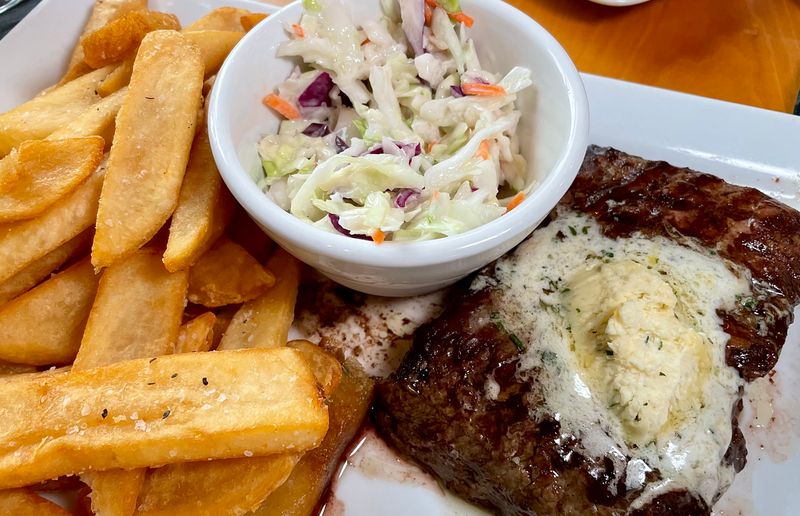 10 Oregon Steakhouses Serving Consistency With Confidence - Decor Hint Greg’s Grill