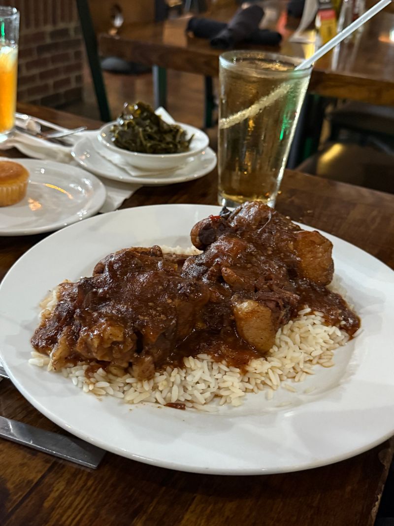 The Cornbread That Melts In Your Mouth