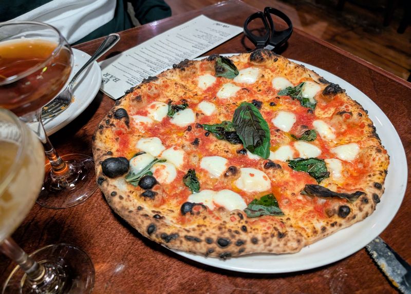 The Takeout Restaurants Seattle Can't Stop Talking About - Decor Hint Bar del Corso