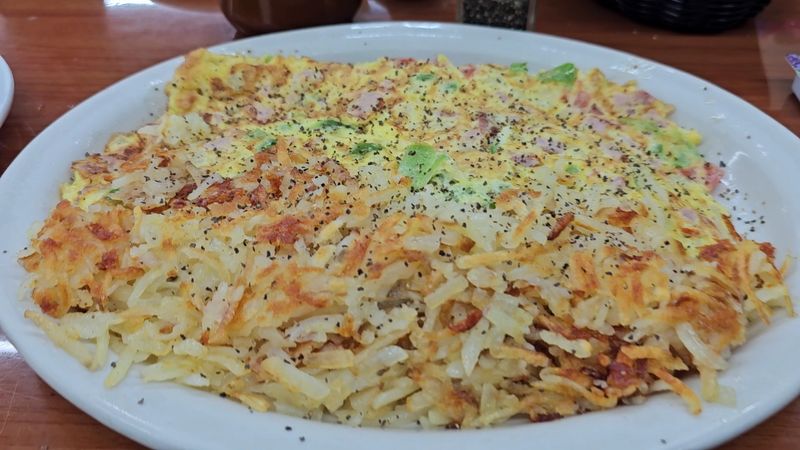 Flap-Jacks Pancake House