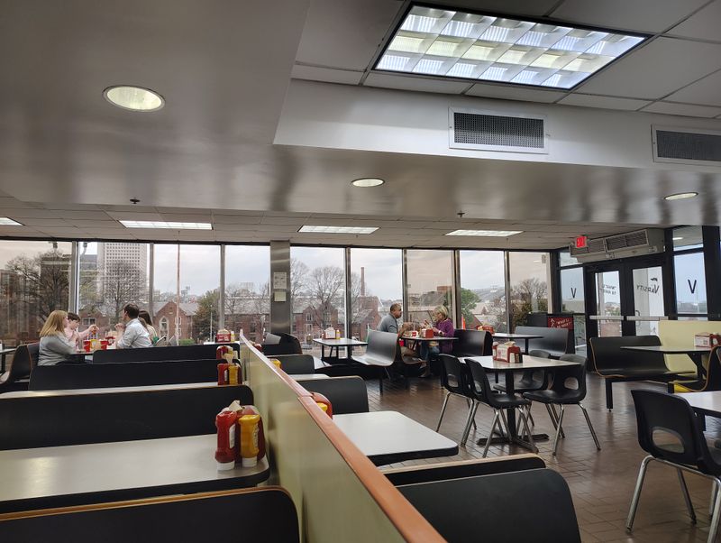 The TV Room Experience