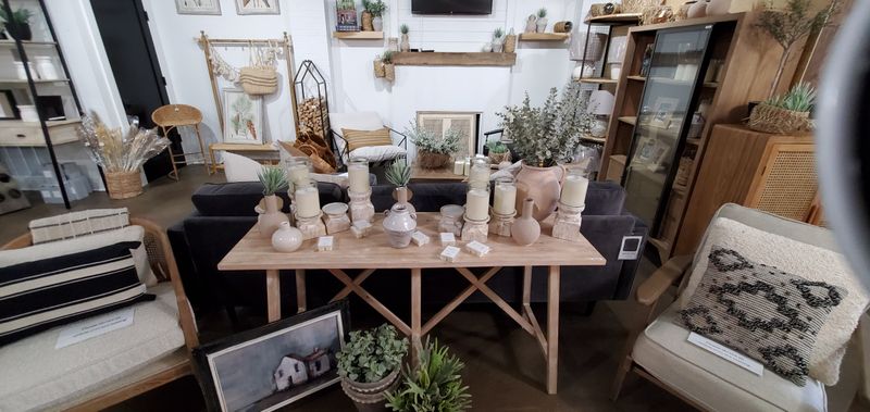 11 North Carolina Boutiques Where You'll Find One-Of-A-Kind Treasures - Decor Hint Fiddle & Fig