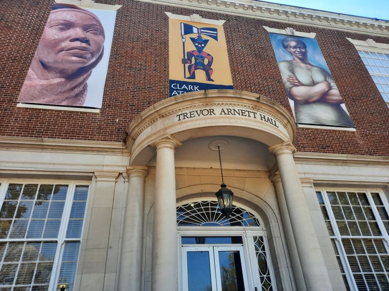 Clark Atlanta University Art Museum
