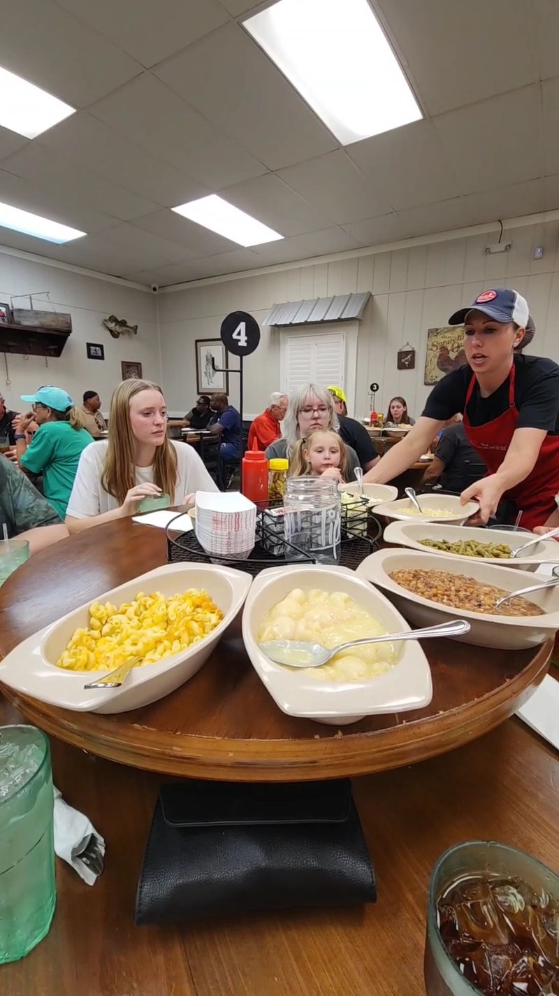 Friendly Service That Makes You Feel Like Family