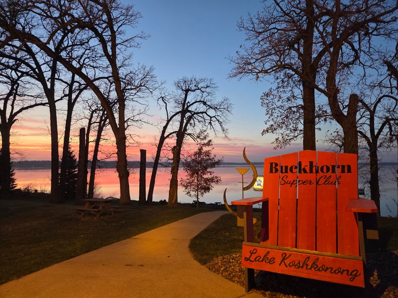 Buckhorn Supper Club