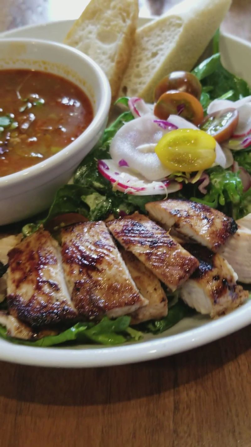 The Farmhouse At Jessup Farm