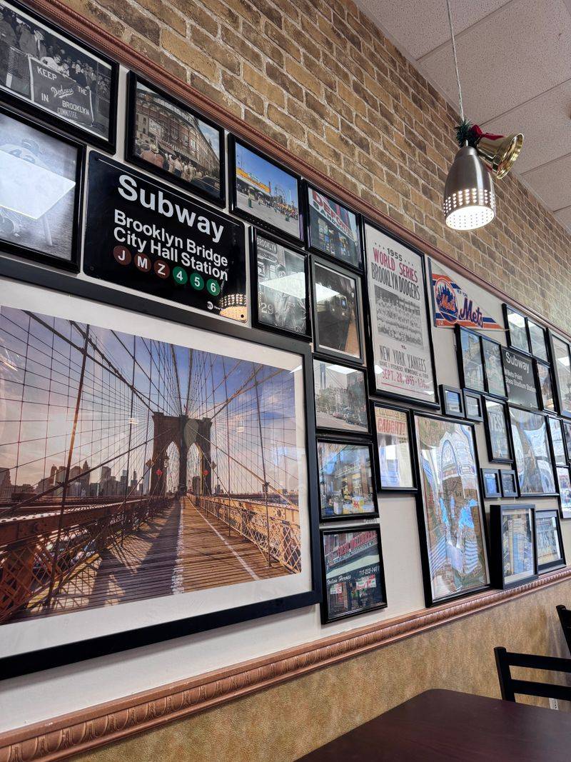 Low-Key Georgia Restaurants That Quietly Serve Incredible Seafood - Decor Hint Rocky's New York Deli & Seafood