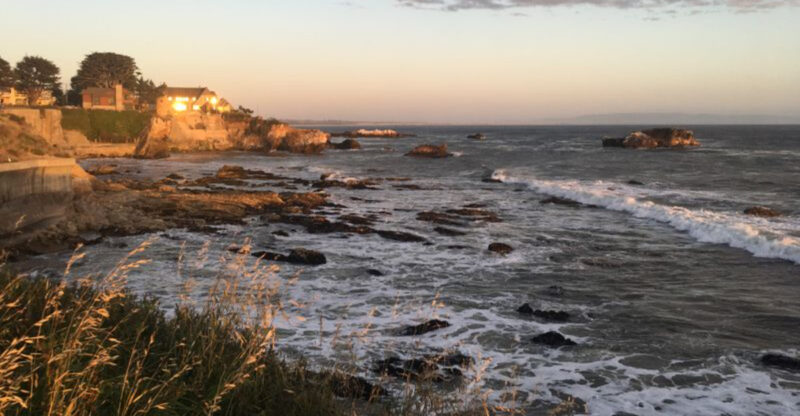 These 10 California Seaside Towns Offer Affordability For Those On Fixed Incomes