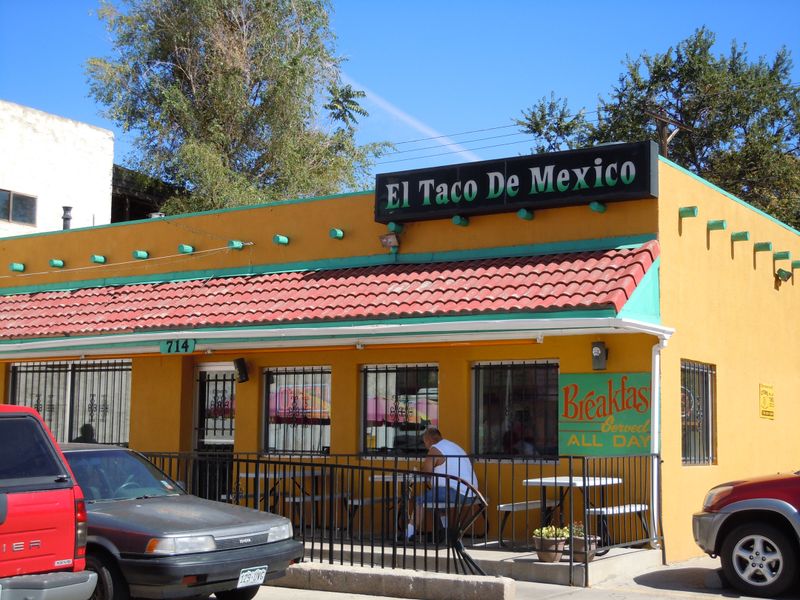 These 10 Colorado Green Chili Spots Always Hit Hard And Comfort Deeply - Decor Hint El Taco De Mexico