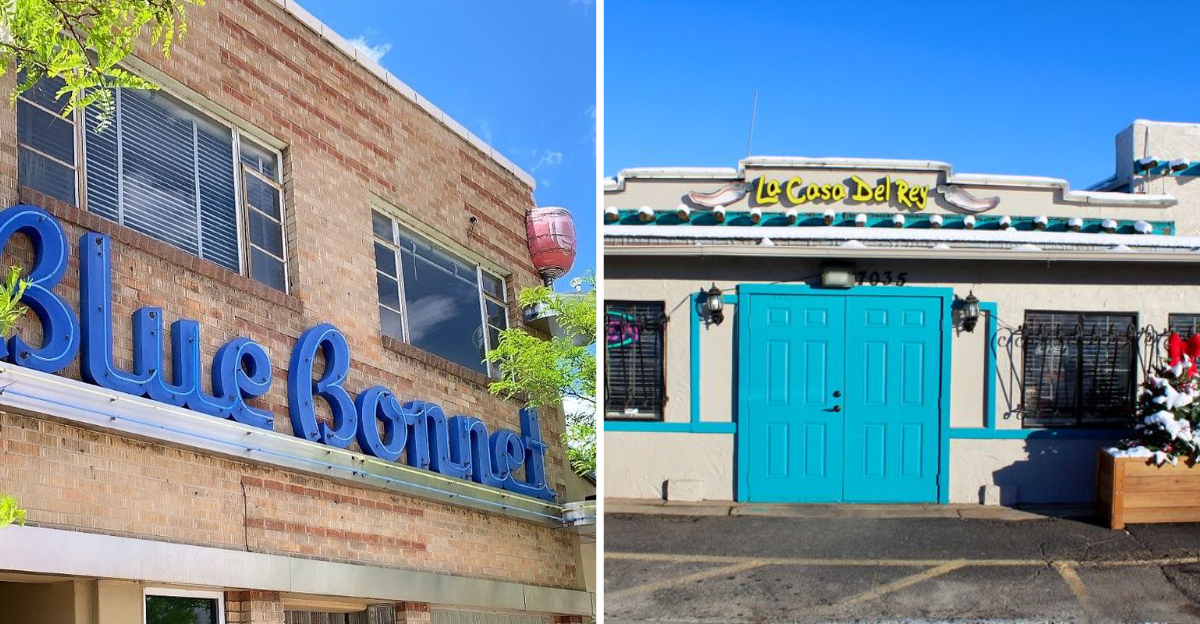 These 10 Colorado Green Chili Spots Always Hit Hard And Comfort Deeply - Decor Hint
