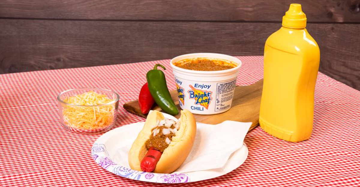 These 10 North Carolina Hot Dog Joints Dont Believe In 22Too Much22 - Decor Hint