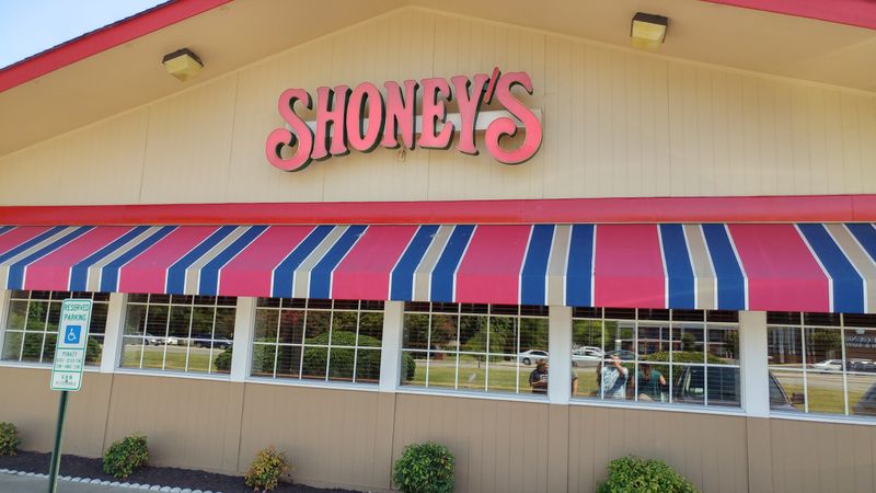 Shoney's
