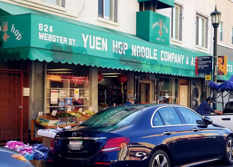 Yuen Hop Co