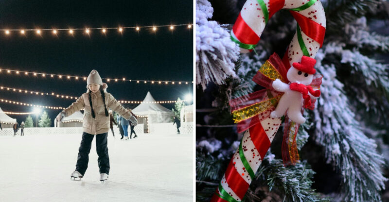 These 11 Maryland Winter Festivals Make Winter Taste Better