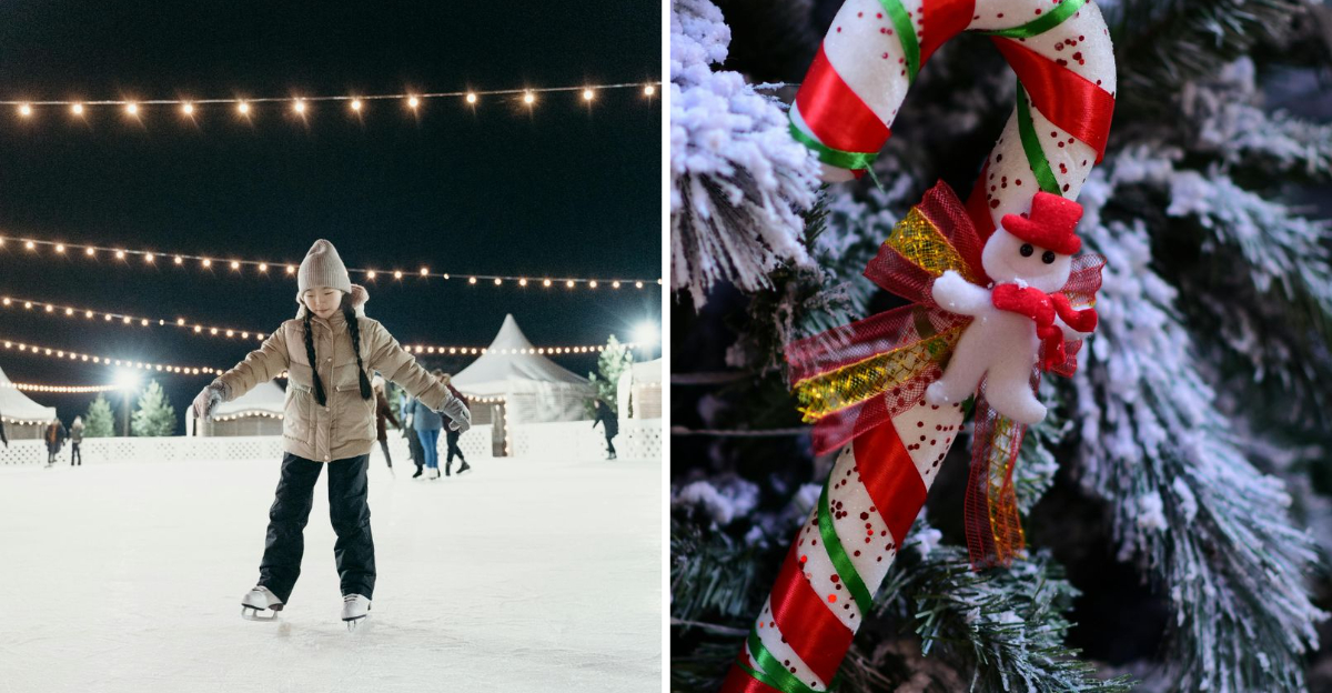 These 11 Maryland Winter Festivals Make Winter Taste Better - Decor Hint