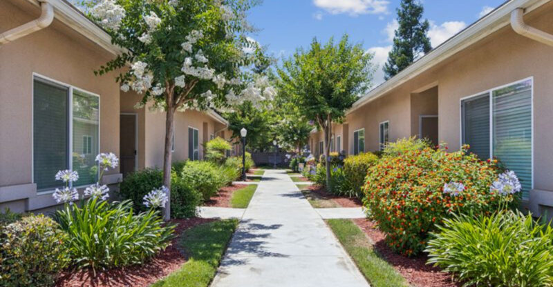 These 12 California Towns Are So Affordable, Living On Social Security Actually Works