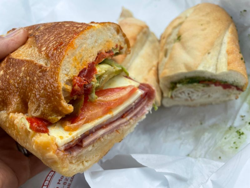 Bay Cities Italian Deli & Bakery