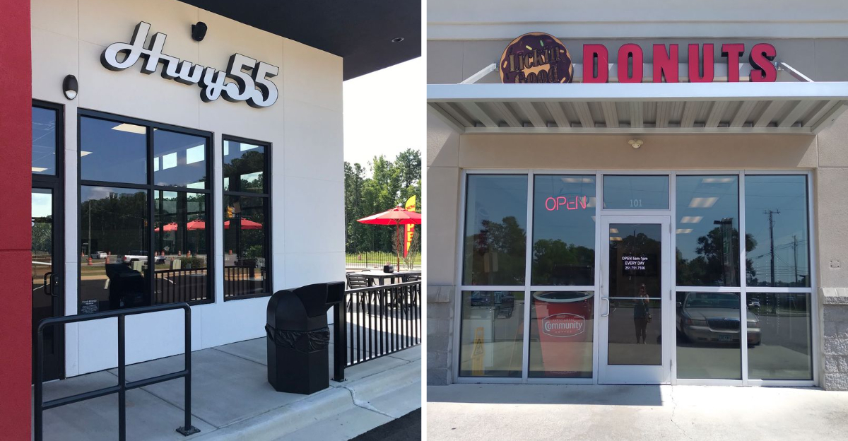 These 13 Georgia Hidden Food Spots Prove The Best Meals Are Off The Beaten Path - Decor Hint