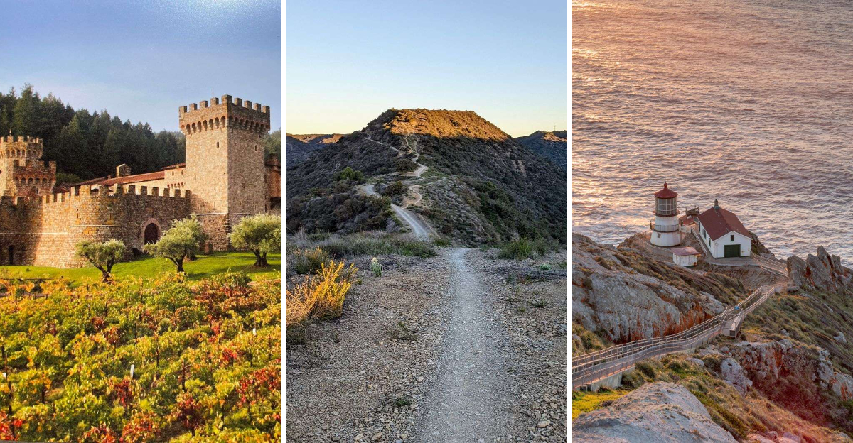 These 13 Romantic Date Night Dinners In California Beat Any Fancy Restaurant - Decor Hint