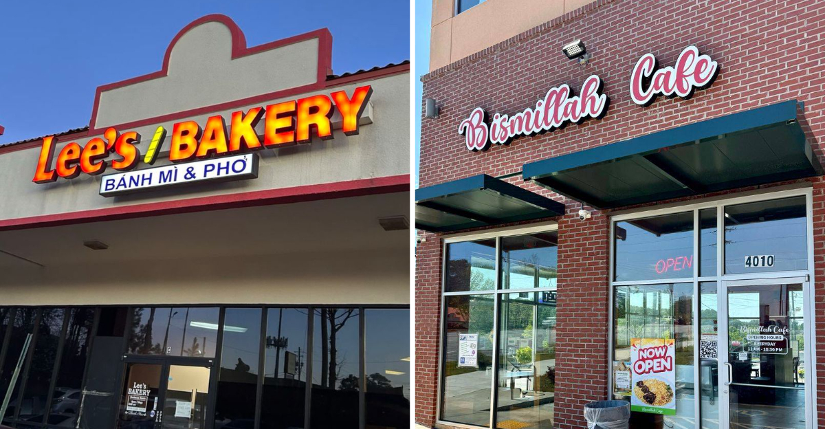 These 14 Food Spots Prove Georgia Locals Know Where To Eat Best 2 - Decor Hint