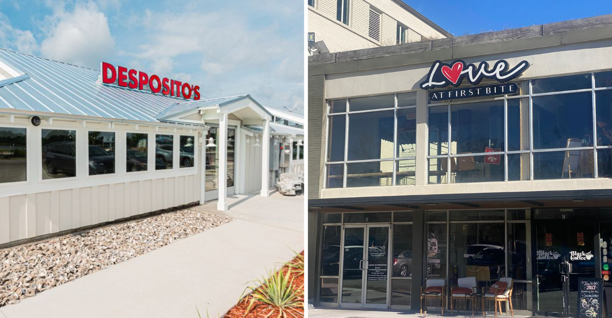 These 14 Georgia Fish Fry Spots Are What Locals Look Forward To - Decor Hint