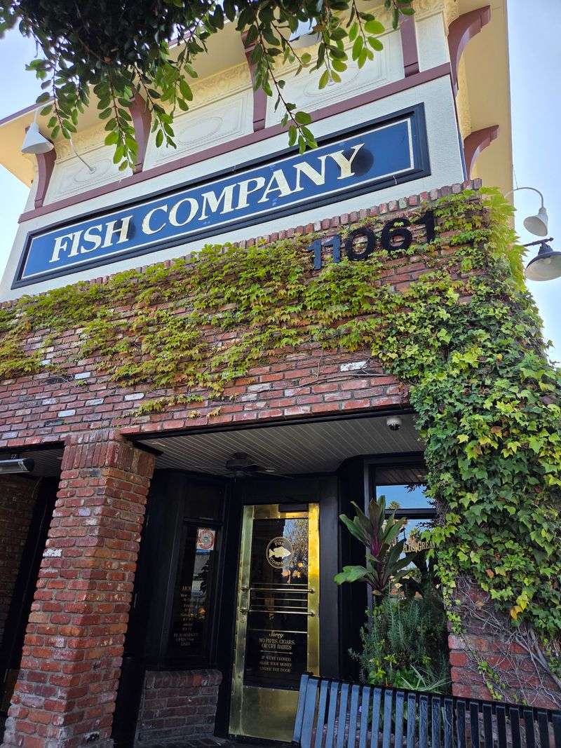 Original Fish Co. - Los Alamitos