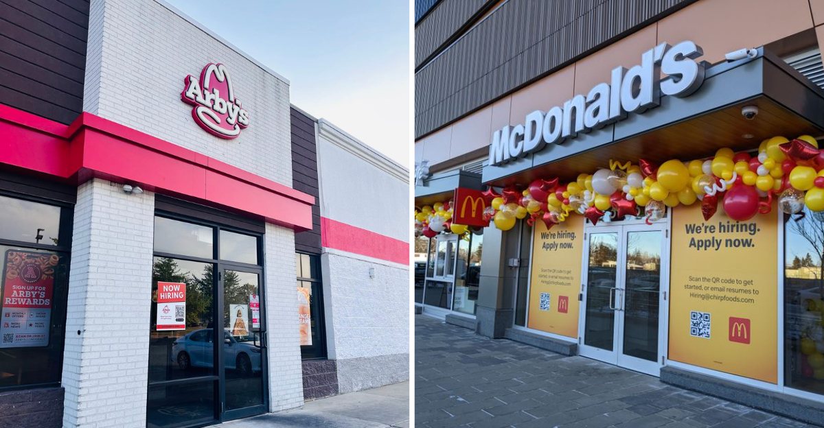 These 15 Culinary Stops In Kingsland Georgia Make I 95 Travel Way More Delicious - Decor Hint