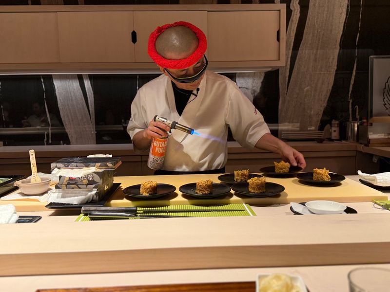 Sushi House Hayakawa