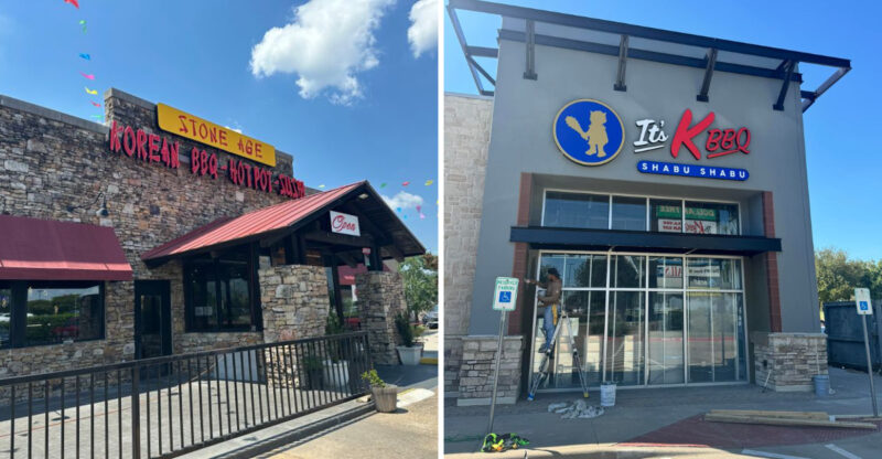 These 15 Georgia All-You-Can-Eat Spots Are Local Favorites