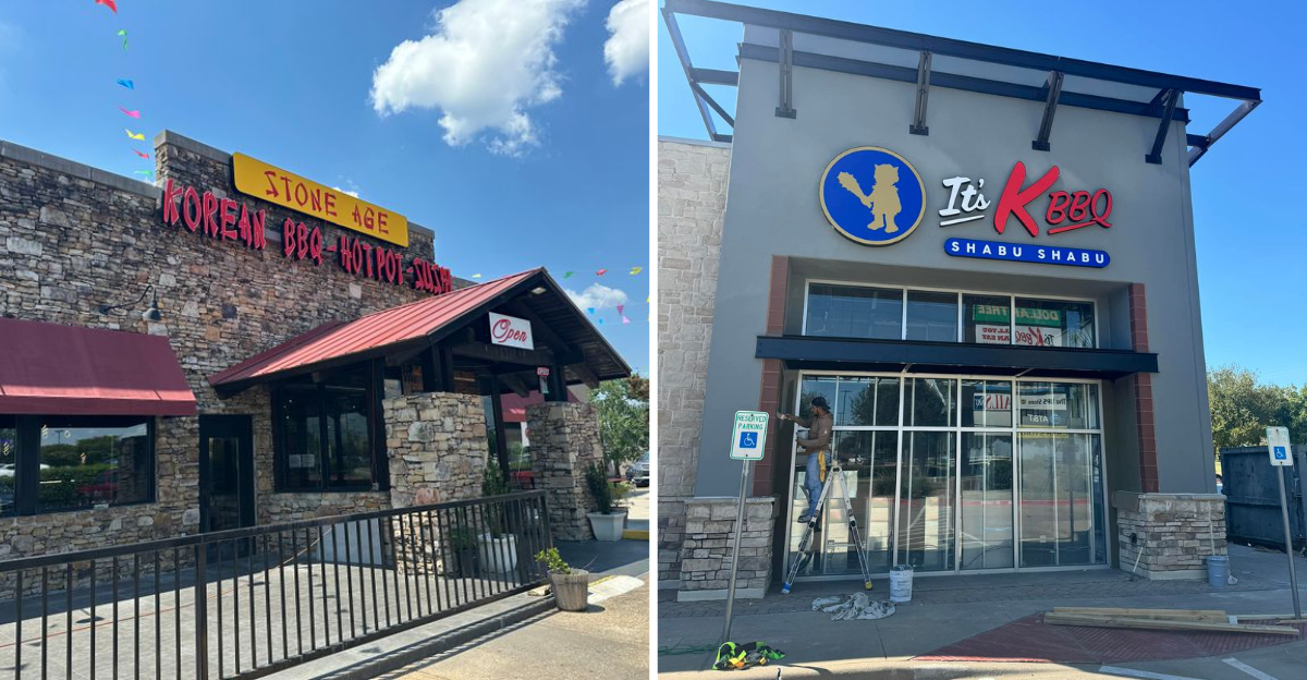 These 15 Georgia All You Can Eat Spots Are Local Favorites - Decor Hint