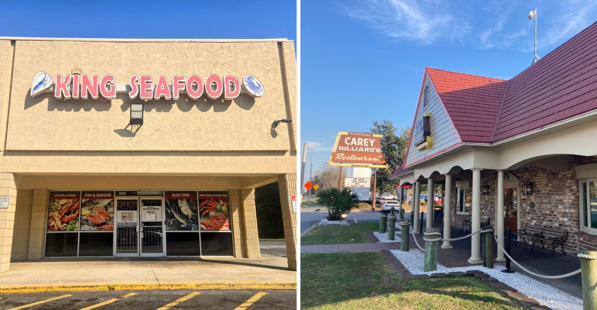 These 15 Georgia Carryout Fish Fry Windows Serve Lake Perch Done Exactly Right - Decor Hint
