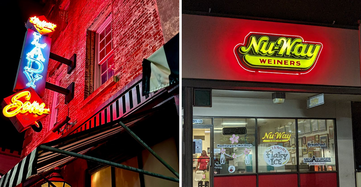 These 15 Georgia Food Joints Are The Ones Locals Love To Argue About In A Good Way - Decor Hint