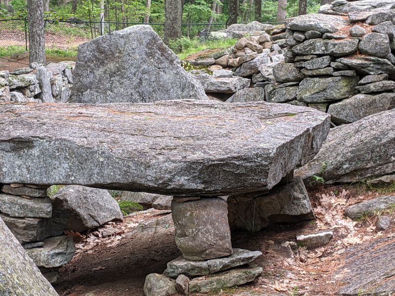 The Georgia Guidestones