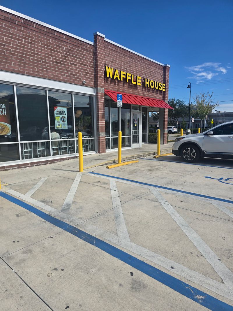 Waffle House