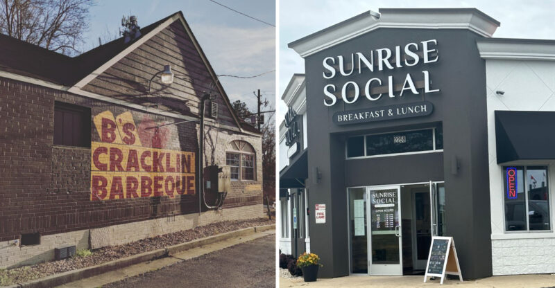 These 16 Comfort Food Restaurants In Georgia Are Worth Visiting Again And Again