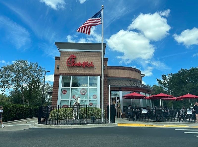 Chick-fil-A