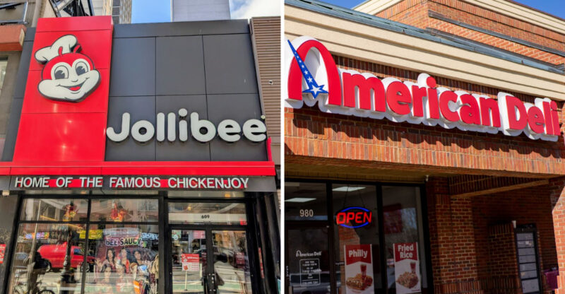 These 16 Fried Chicken Chains Have Earned A Loyal Following Across Georgia