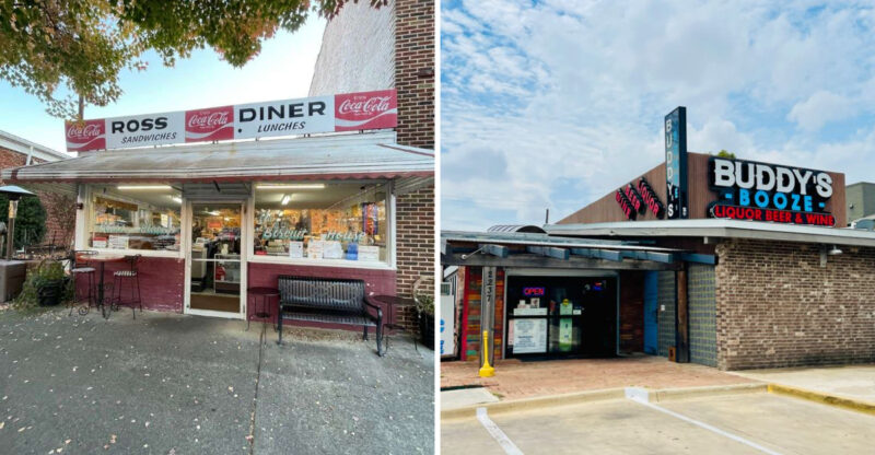 These 16 Georgia Hole In The Wall Restaurants Are Worth The Stop