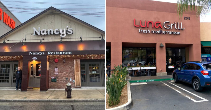 These 16 Georgia Pizza Joints Serve Lasagna So Good Locals Swear By It