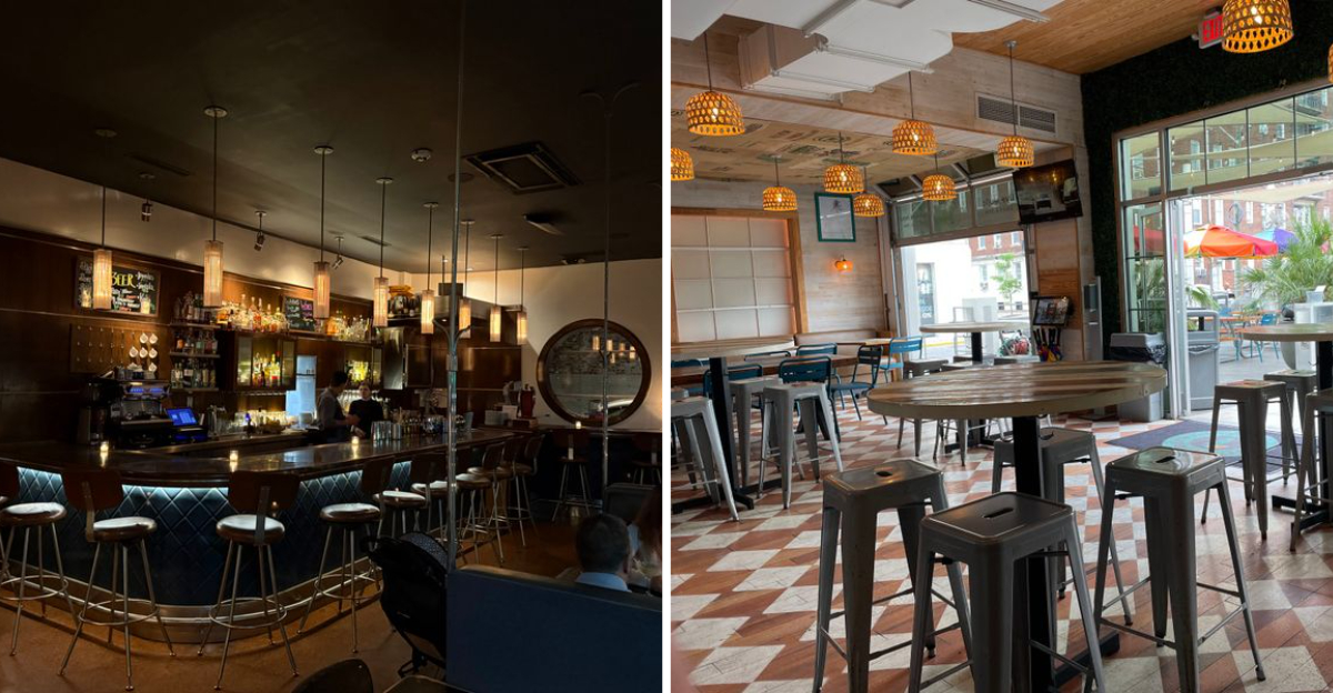 These 16 Georgia Restaurants Are Famous For Selling Out Before Closing - Decor Hint