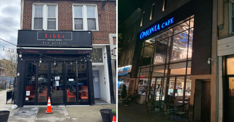 These 16 Queens Breakfast Spots Are Worth Waking Up Early For