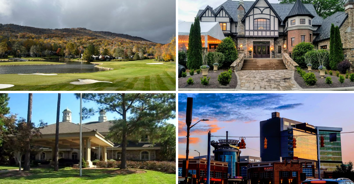 These 20 North Carolina Neighborhoods Redefine Expensive In 2026 - Decor Hint