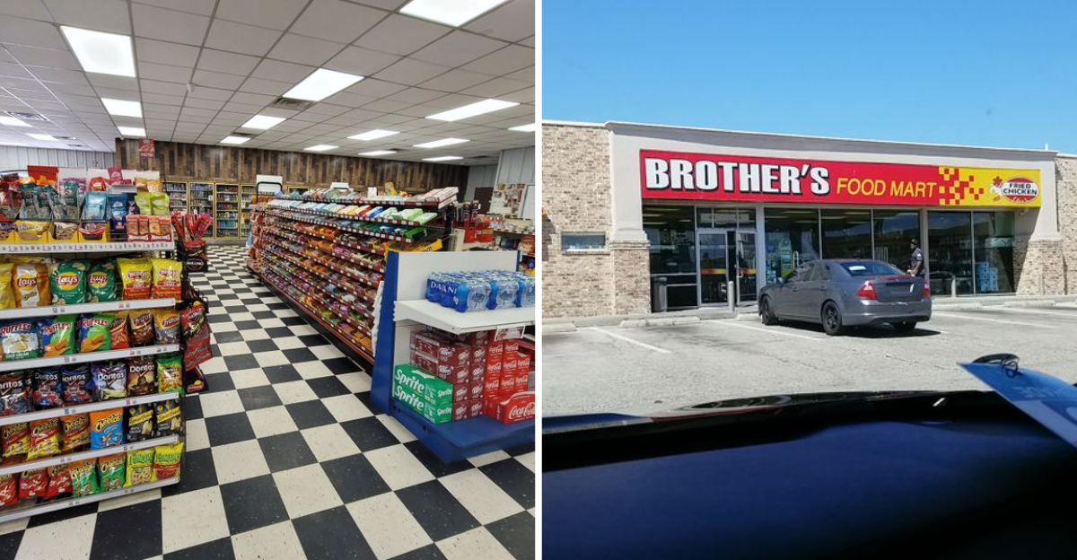 These 8 Louisiana Gas Stations Serve Better Food Than Sit Down Spots - Decor Hint