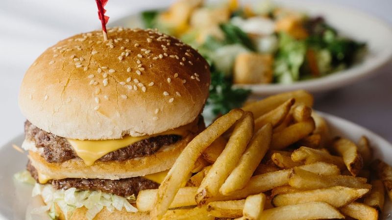 Bob's Big Boy – Burbank