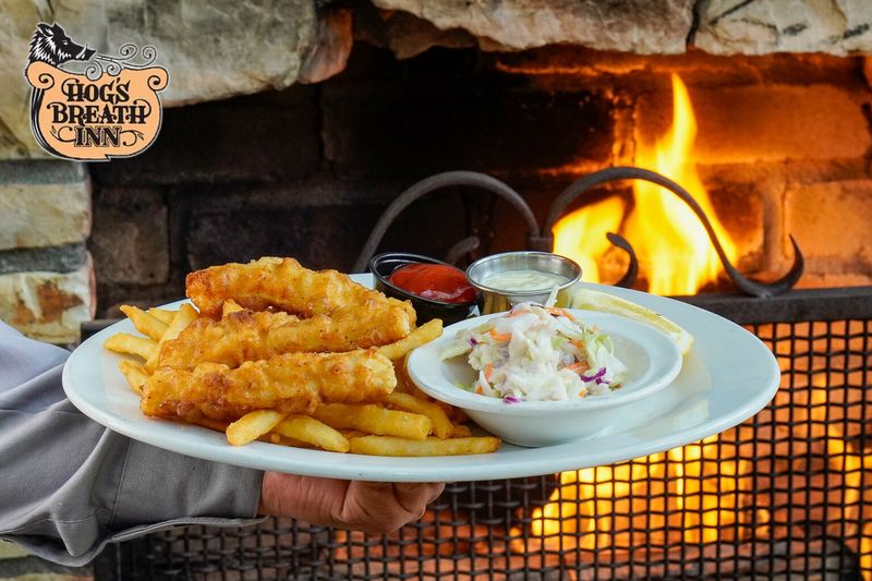 Clint Eastwood Founded This Legendary Spot