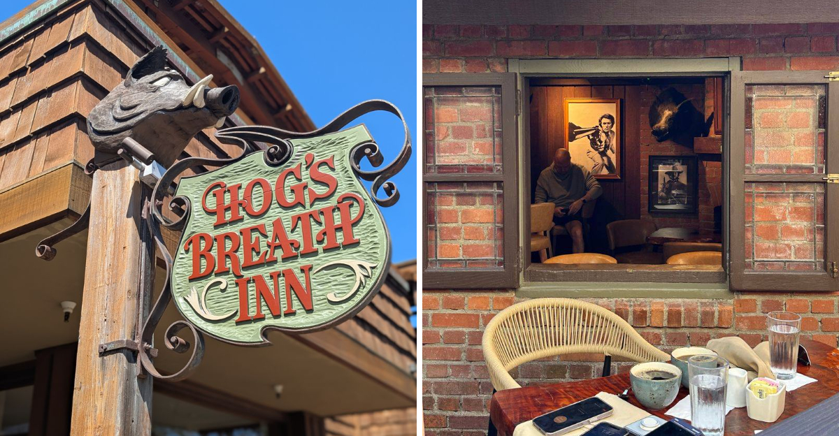 These California Fish And Chips Are So Good Theyre Worth A Road Trip - Decor Hint