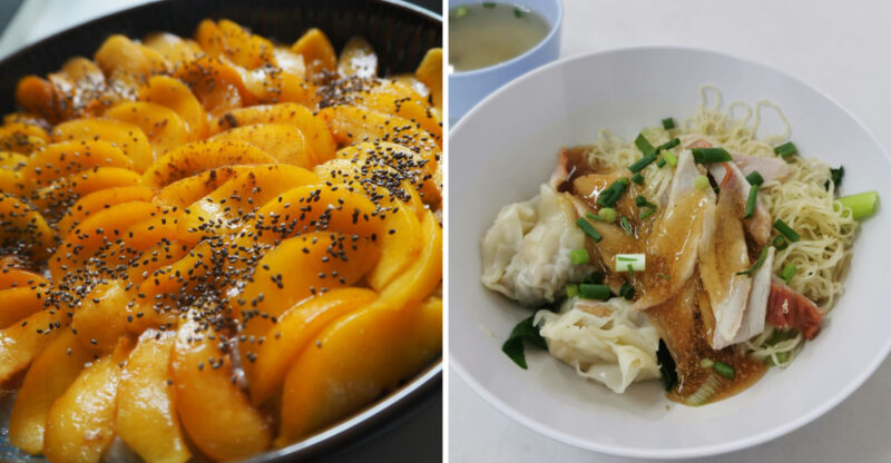 These Georgia Dishes Are What Locals Order Without Hesitation