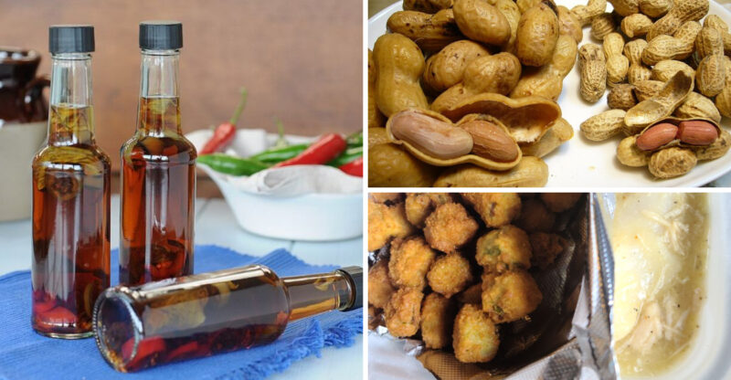 These Iconic North Carolina Foods Are Nearly Gone, According To Locals